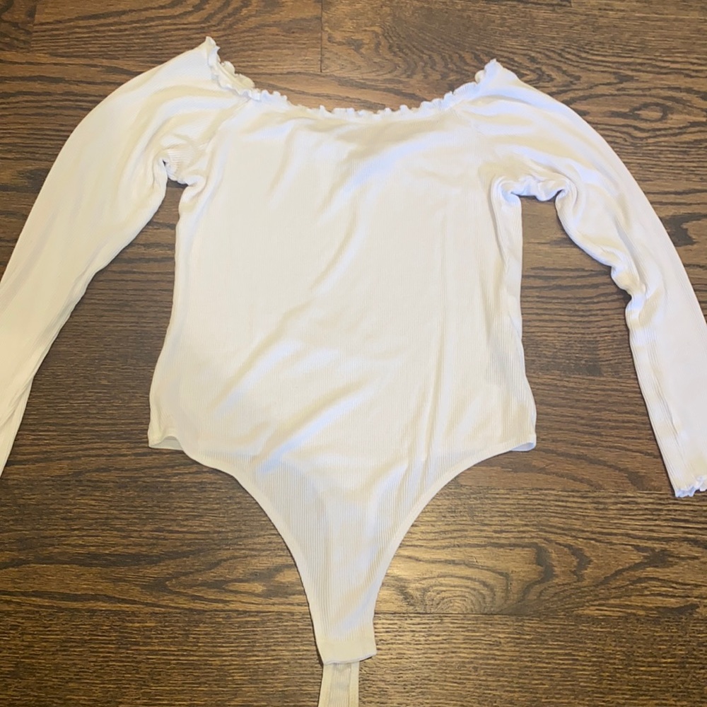 Bodysuit